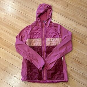 Cotopaxi Capa Hybrid Insulated Hooded Jacket